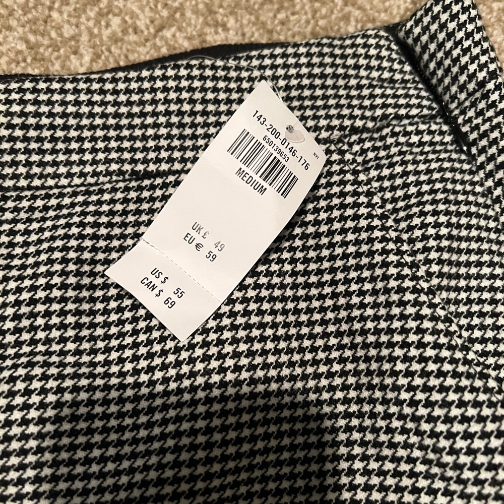 Abercrombie Skort